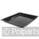 Bakplaat Geemailleerd 455x375mm - Bosch/Siemens - 90543390 - 90543390001 - 11014338 - 9.05.43.39-0 - 11029049 - 8713411195945