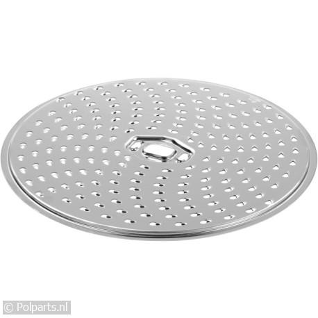 Raspschijf - Bosch/Siemens - 90543580 - 90543580001 - 00080159 - 80159 - 9.05.43.58-0 - 8713411213403