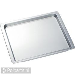 Bakplaat Aluminium