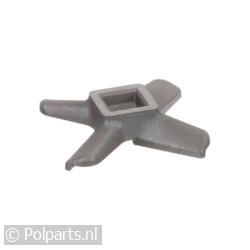 Mes Van vleesmolen Mes Van vleesmolen