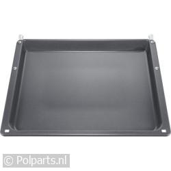 HZ541000 Bakplaat