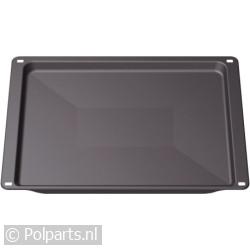 HZ86B000 Bakplaat Geemailleerd