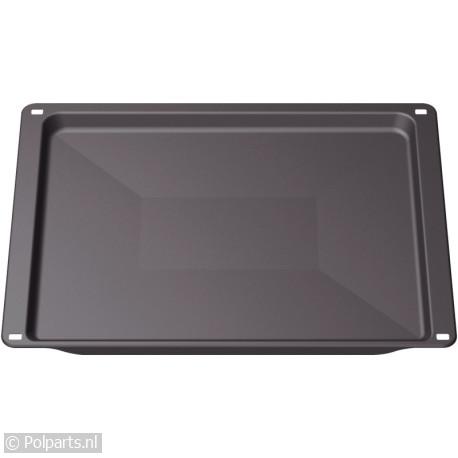 HZ86B000 Bakplaat Geemailleerd - Bosch/Siemens - 90543720 - 90543720001 - 00575633 - 8713411224799 - 9.05.43.72-0 - 575633
