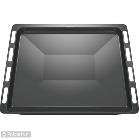 Bakblik Bakplaat - Bosch/Siemens - 90543730 - 90543730001 - 00742585 - 8713411224805 - 9.05.43.73-0 - 742585