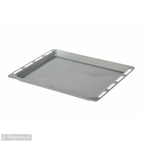 Bakplaat Geemailleerd - Bosch/Siemens - 90543770 - 90543770001 - 00447266 - 8713411236846 - 9.05.43.77-0 - 17008354
