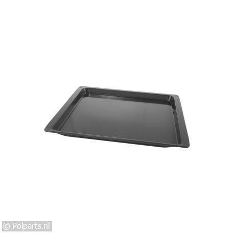 Bakplaat - Bosch/Siemens - 90543830 - 90543830001 - 00579473 - 8713411249488 - 9.05.43.83-0 - 579473