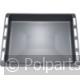Bakplaat - Bosch/Siemens - 90543840 - 90543840001 - 00742586 - 8713411249495 - 9.05.43.84-0 - 742586