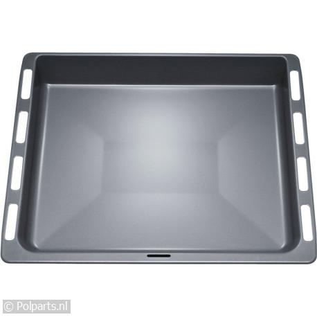 Bakplaat - Bosch/Siemens - 90543840 - 90543840001 - 00742586 - 8713411249495 - 9.05.43.84-0 - 742586