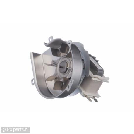 Waaier ventilator compleet 00641197 - Bosch/Siemens - 90546020 - 8713411162022 - 90546020001 - 00641197 - 9.05.46.02-0 - 641197