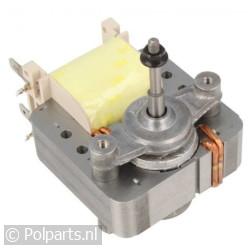 Motor van ventilator 00648839