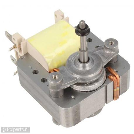 Motor van ventilator 00648839 - Bosch/Siemens - 90546050 - 8713411162053 - 90546050001 - 12012871 - 00648839 - 9.05.46.05-0