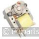 Motor van ventilator 00648839 - Bosch/Siemens - 90546050 - 8713411162053 - 90546050001 - 12012871 - 00648839 - 9.05.46.05-0