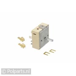 Energieregelaar 230V met 8 contacten 00605922