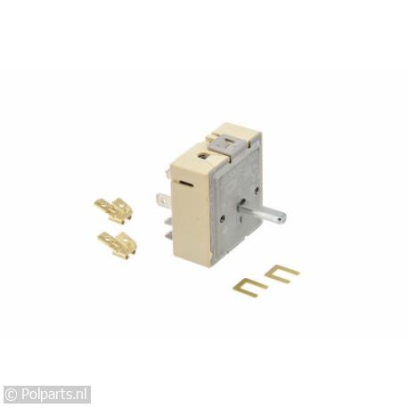 Energieregelaar 230V met 8 contacten 00605922 - Bosch/Siemens - 90550040 - 8713411162091 - 90550040001 - 00605922 - 9.05.50.04-0 - 605922