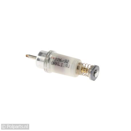 Elektromagneet - Bosch/Siemens - 90550080 - 90550080001 - 00421964 - 9.05.50.08-0 - 421964 - 8713411196041