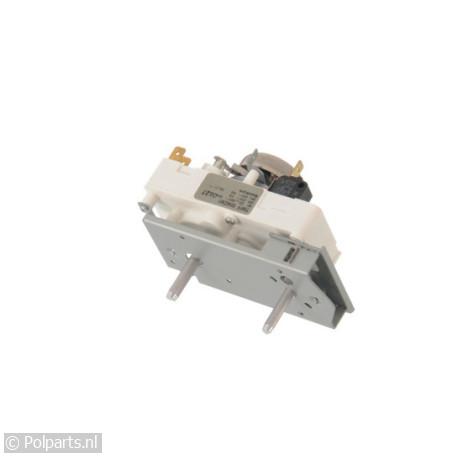 Timer tijdklok 00068990 - Bosch/Siemens - 90552010 - 8713411162121 - 90552010001 - 00068990 - 9.05.52.01-0 - 68990