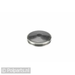 Draaiknop inductie kookplaat 00614176