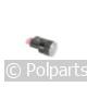 Draaiknop standen RVS zwart/zilver - Bosch/Siemens - 90553290 - 8713411162381 - 90553290001 - 00174109 - 9.05.53.29-0 - 174109