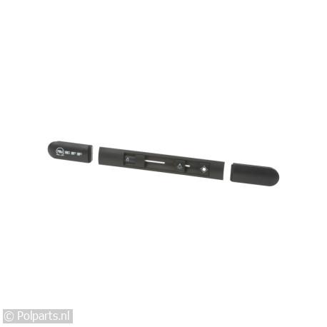 ToetsenSet - Neff - 90553310 - 8713411183058 - 90553310001 - 00757781 - 9.05.53.31-0 - 757781