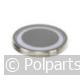 Draaiknop - Bosch/Siemens - 90553330 - 90553330001 - 00636297 - 10004927 - 9.05.53.33-0 - 10006978 - 8713411196089