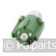 Draaiknop - Bosch/Siemens - 90553340 - 90553340001 - 00612390 - 9.05.53.34-0 - 612390 - 8713411196096