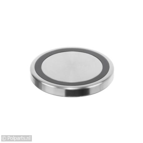 Knop twistpad - Bosch/Siemens - 90553350 - 90553350001 - 00636170 - 10004928 - 9.05.53.35-0 - 8713411196102