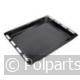 Bakplaat 463x373mm - Bosch/Siemens - 90553400 - 90553400001 - 00742637 - 9.05.53.40-0 - 742637 - 8713411213489