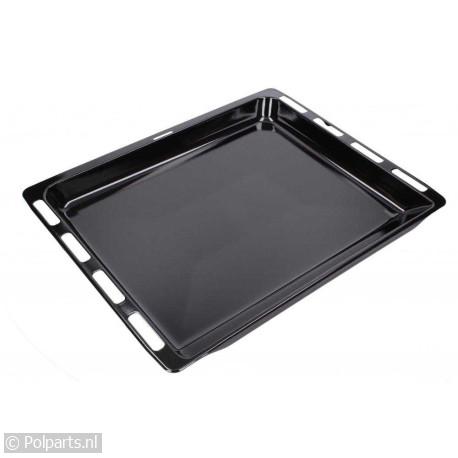 Bakplaat 463x373mm - Bosch/Siemens - 90553400 - 90553400001 - 00742637 - 9.05.53.40-0 - 742637 - 8713411213489