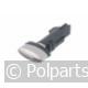 Knop Standen- timerknop - Bosch/Siemens - 90553430 - 90553430001 - 00188840 - 8713411230677 - 9.05.53.43-0 - 188840