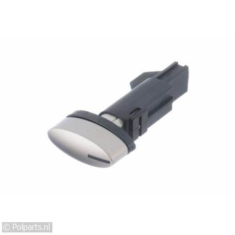 Knop Standen- timerknop - Bosch/Siemens - 90553430 - 90553430001 - 00188840 - 8713411230677 - 9.05.53.43-0 - 188840
