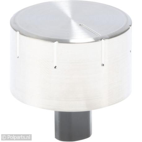 Gasknop - Bosch/Siemens - 90553500 - 90553500001 - 00616226 - 8713411260162 - 9.05.53.50-0 - 616226