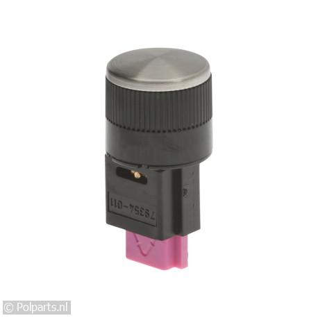 Knop - Bosch/Siemens - 90553520 - 90553520001 - 00174110 - 8713411260186 - 9.05.53.52-0 - 174110