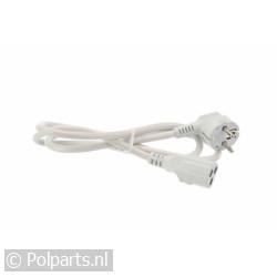 Aansluitkabel Snoer 220-250 Volt