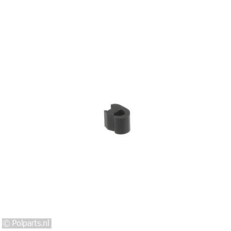 Treeftvoetje - Bosch/Siemens - 90555090 - 8713411162459 - 90555090001 - 00183762 - 9.05.55.09-0 - 183762