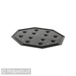 Sudderplaat HZ298105