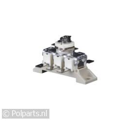 Relais Van verwarming