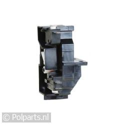 Houder deurschakelaar -links-