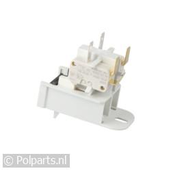 Schakelaar Deurschakelaar, links