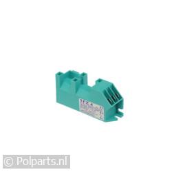 Trafo van vonkontsteking