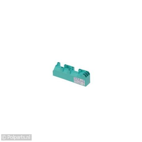 Trafo van vonkontsteking 5 pits - Bosch/Siemens - 90557030 - 8713411162749 - 90557030001 - 00422144 - 9.05.57.03-0 - 422144