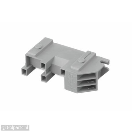 Trafo van vonkontsteking - Bosch/Siemens - 90557040 - 8713411162756 - 90557040001 - 00602117 - 9.05.57.04-0 - 602117