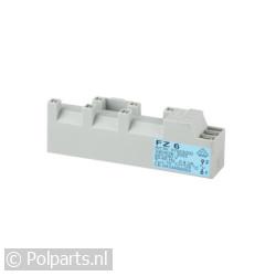 Trafo van vonkontsteking