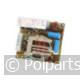 Stuurmodule 00746923 - Bosch/Siemens - 90557110 - 8713411162817 - 90557110001 - 00746923 - 9.05.57.11-0 - 746923