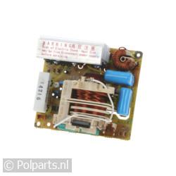 Stuurmodule 00746923