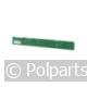 Module display van kookplaat 00614048 - Bosch/Siemens - 90557140 - 8713411162848 - 90557140001 - 00614048 - 9.05.57.14-0 - 614048