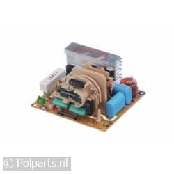 Module vermogensprint oven 00647895