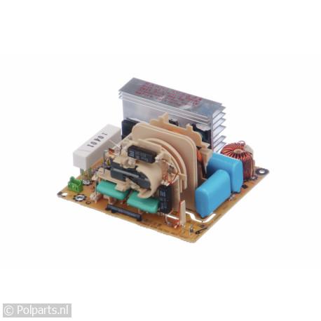 Module vermogensprint oven 00647895 - Bosch/Siemens - 90557190 - 8713411162893 - 90557190001 - 00647895 - 9.05.57.19-0 - 647895