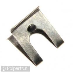 Houder van bougie vonkontsteking 00181743