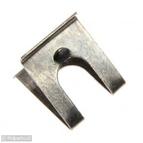 Houder van bougie vonkontsteking 00181743 - Bosch/Siemens - 90557240 - 8713411162947 - 90557240001 - 00181743 - 9.05.57.24-0 - 181743