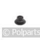Dichting van meenemer vonkontsteking 00600390 - Bosch/Siemens - 90557300 - 8713411162992 - 90557300001 - 00600390 - 9.05.57.30-0 - 10016297